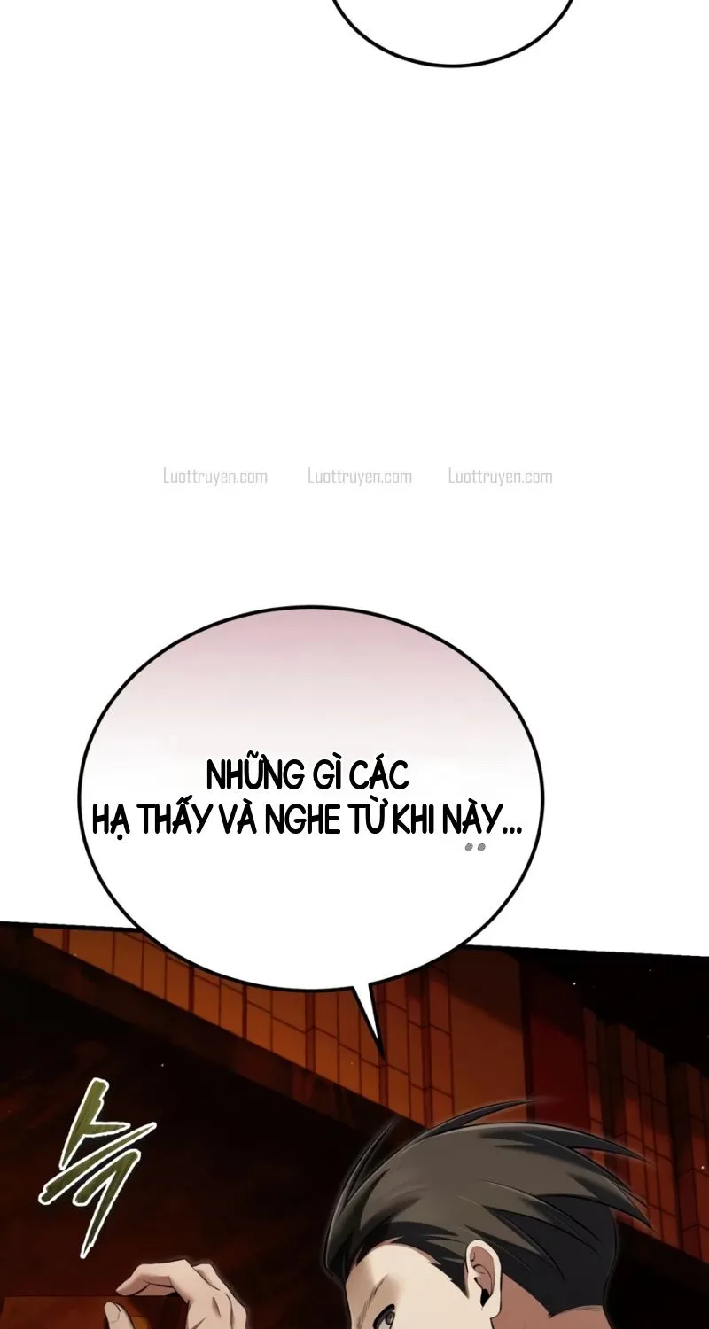 Đệ Nhất Võ Sư, Baek Cao Thủ Tập 155 trang 41