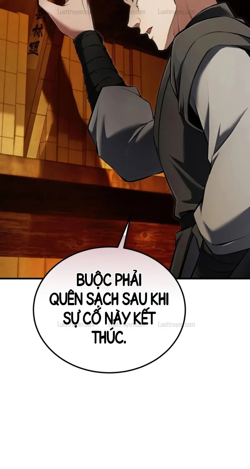 Đệ Nhất Võ Sư, Baek Cao Thủ Tập 155 trang 42
