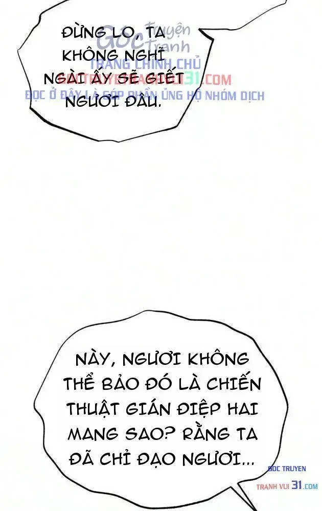 Đệ Nhất Võ Sư, Baek Cao Thủ Tập 160 trang 22