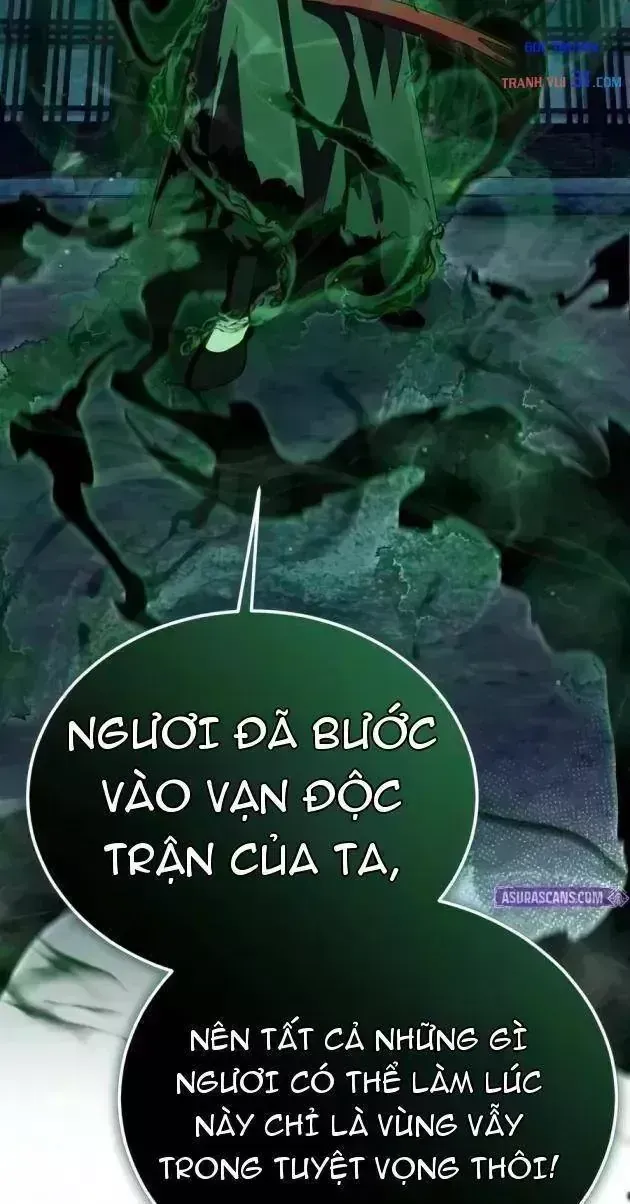 Đệ Nhất Võ Sư, Baek Cao Thủ Tập 163 trang 130
