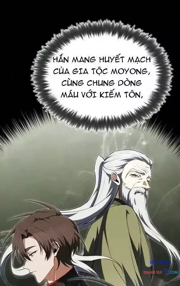 Đệ Nhất Võ Sư, Baek Cao Thủ Tập 163 trang 67