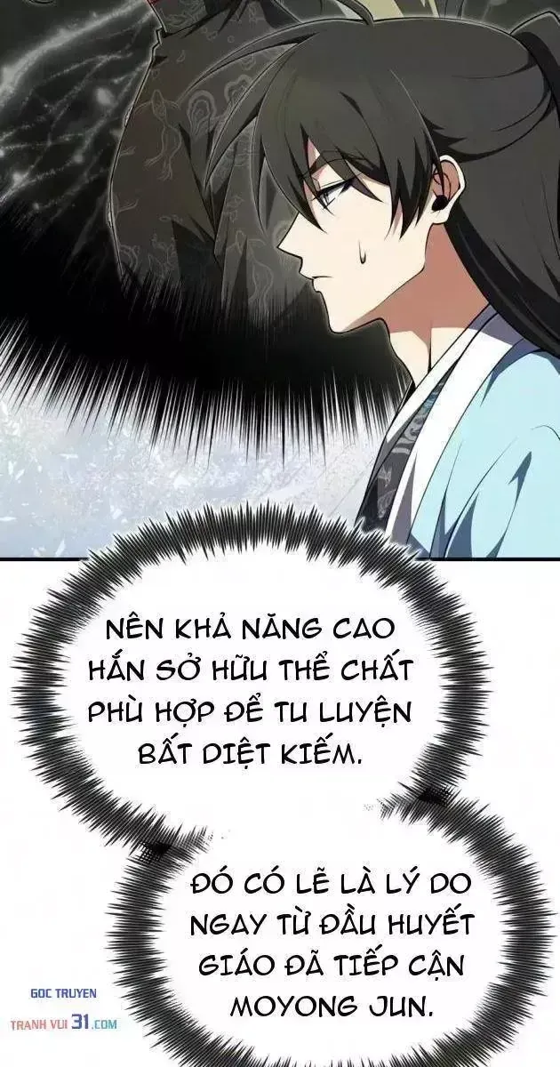 Đệ Nhất Võ Sư, Baek Cao Thủ Tập 163 trang 68