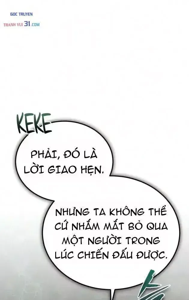 Đệ Nhất Võ Sư, Baek Cao Thủ Tập 163 trang 76