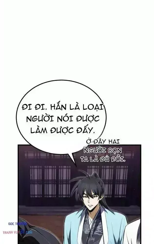 Đệ Nhất Võ Sư, Baek Cao Thủ Tập 166 trang 88