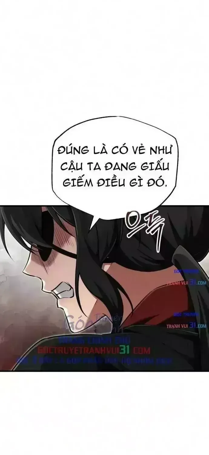 Đệ Nhất Võ Sư, Baek Cao Thủ Tập 168 trang 109
