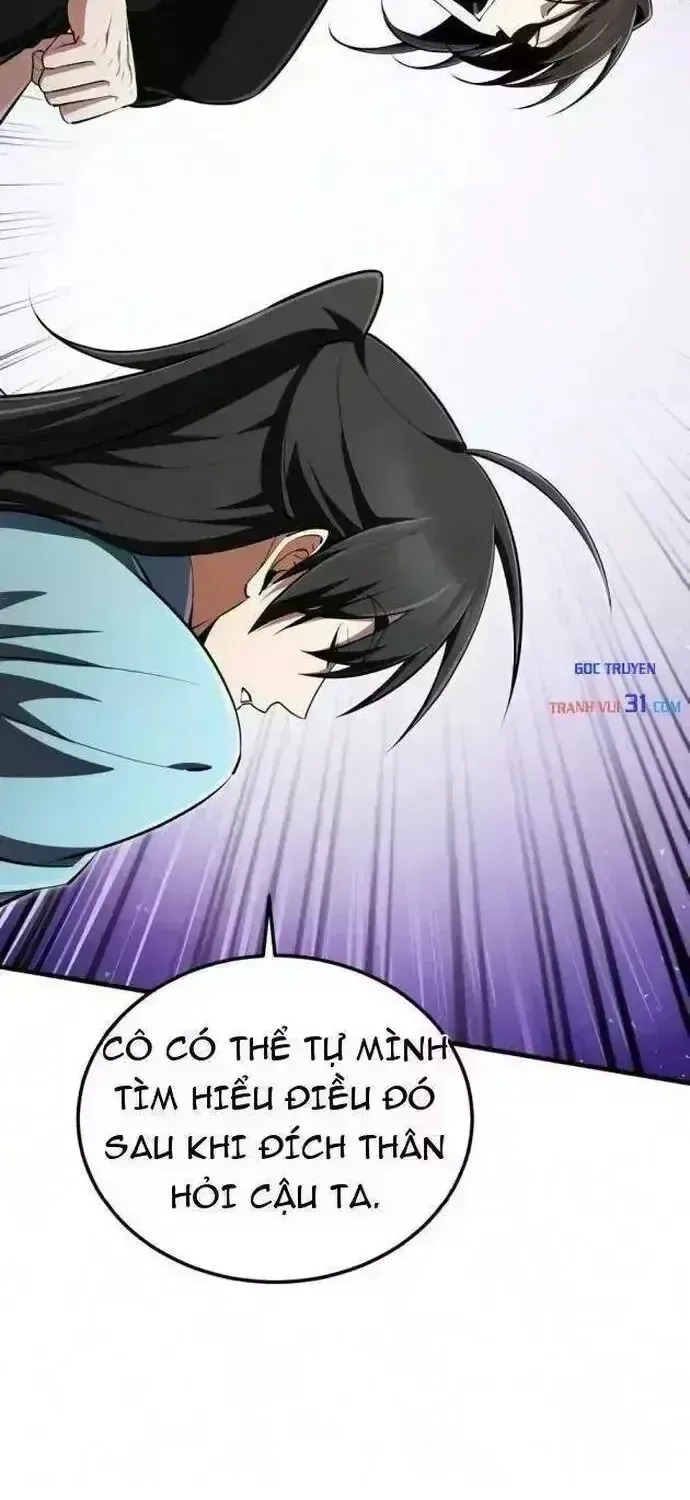 Đệ Nhất Võ Sư, Baek Cao Thủ Tập 168 trang 111