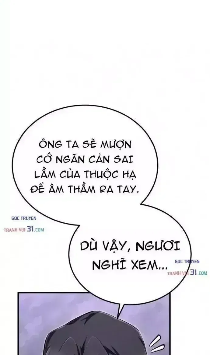 Đệ Nhất Võ Sư, Baek Cao Thủ Tập 168 trang 20