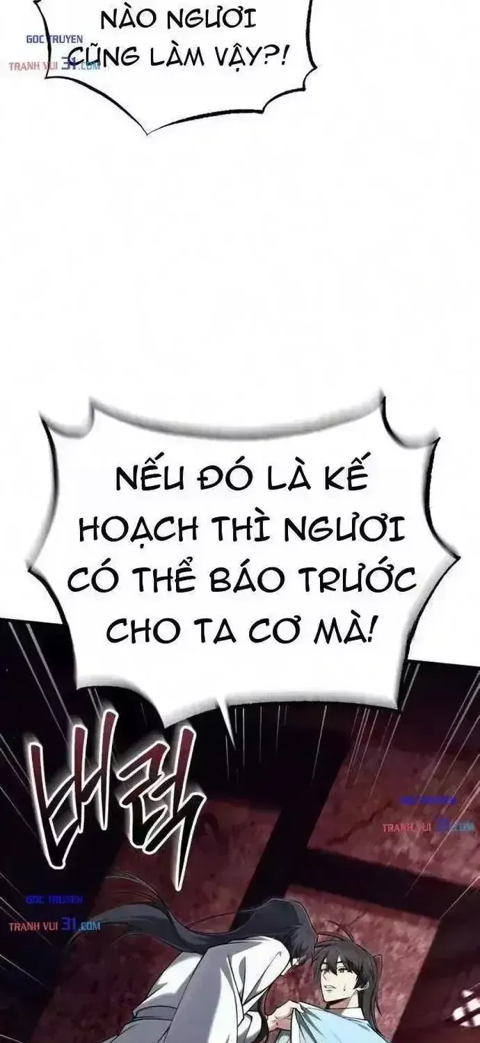 Đệ Nhất Võ Sư, Baek Cao Thủ Tập 168 trang 25