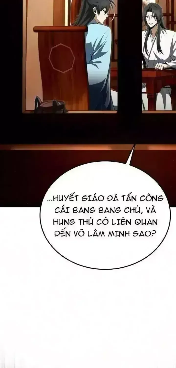 Đệ Nhất Võ Sư, Baek Cao Thủ Tập 173 trang 12