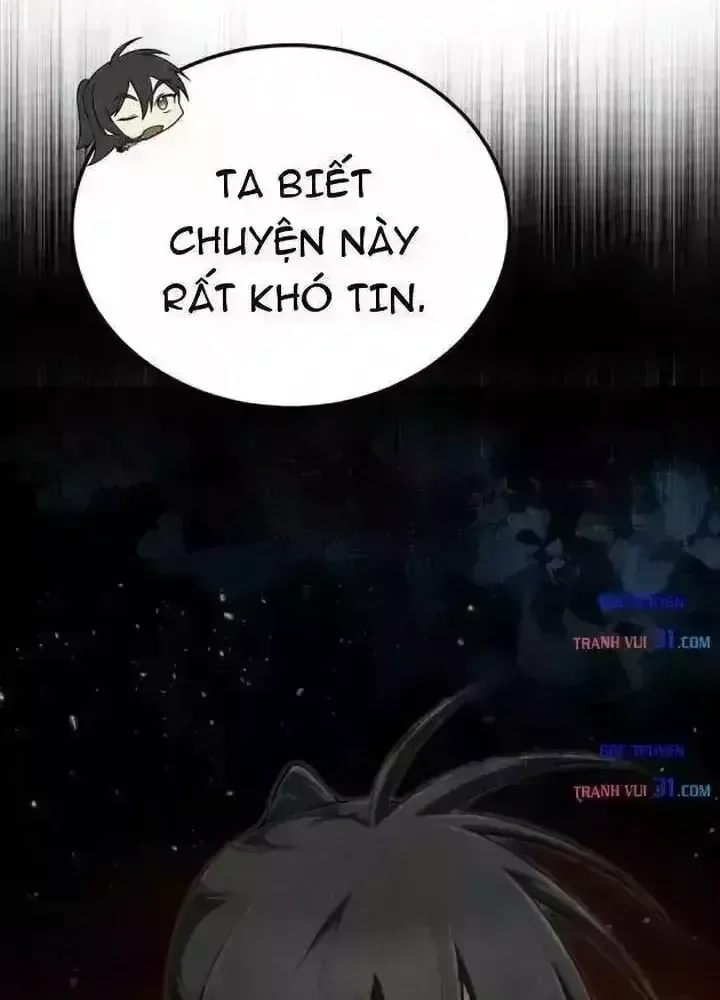 Đệ Nhất Võ Sư, Baek Cao Thủ Tập 173 trang 13