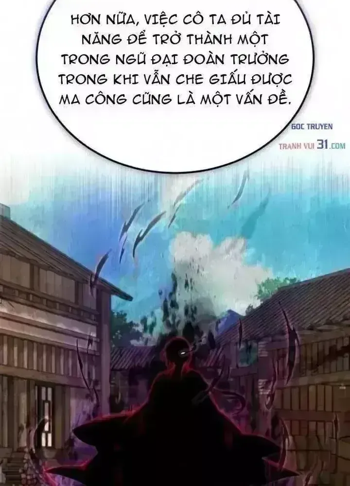 Đệ Nhất Võ Sư, Baek Cao Thủ Tập 173 trang 27