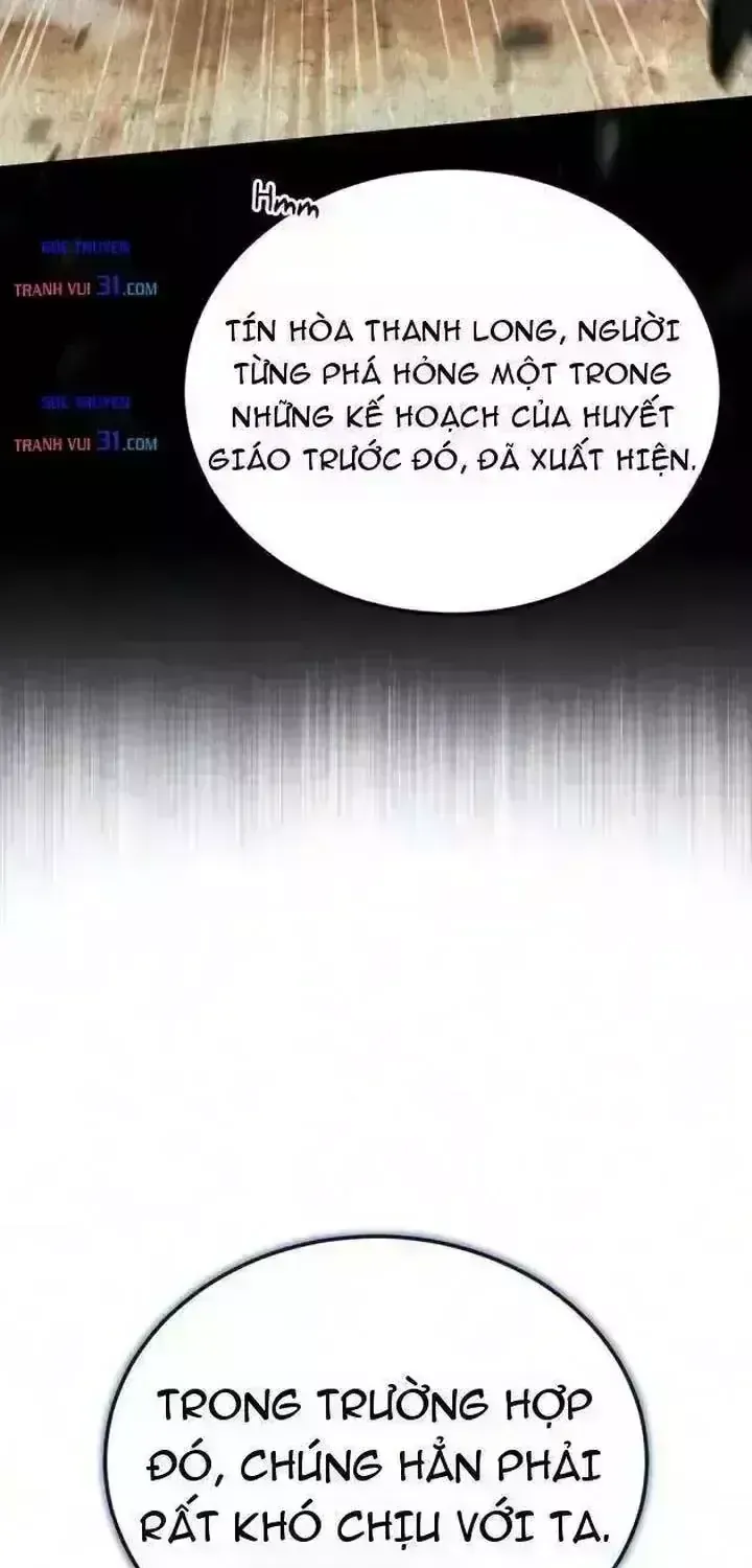 Đệ Nhất Võ Sư, Baek Cao Thủ Tập 173 trang 40