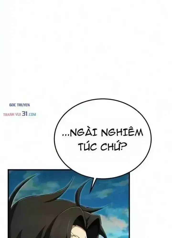 Đệ Nhất Võ Sư, Baek Cao Thủ Tập 173 trang 81