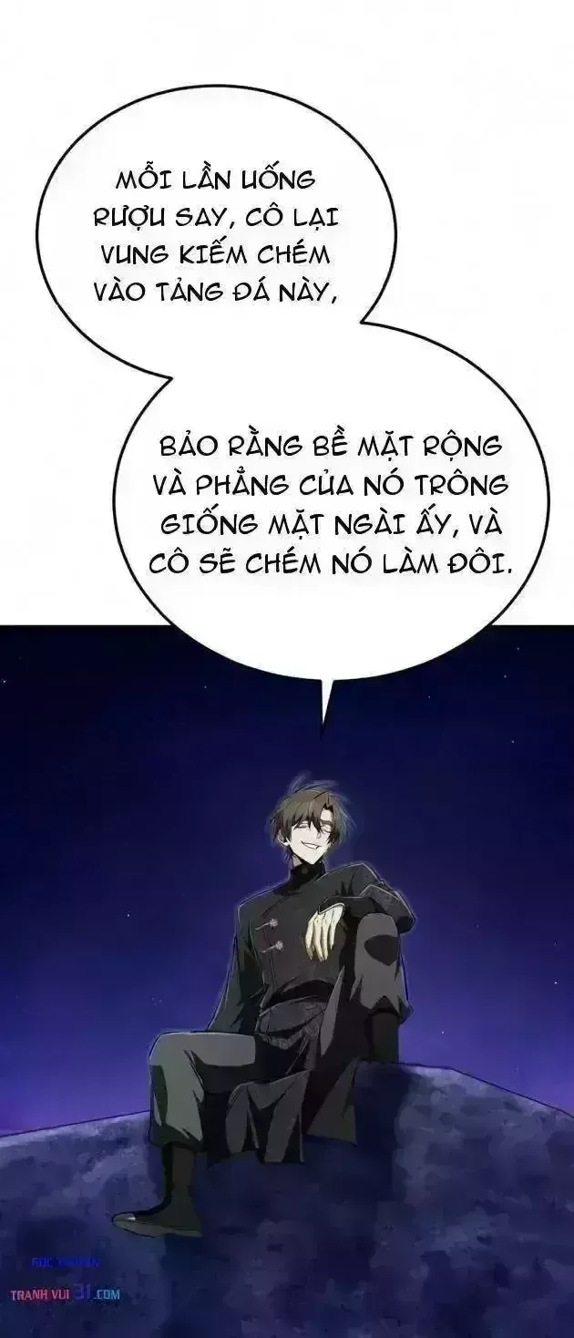 Đệ Nhất Võ Sư, Baek Cao Thủ Tập 178 trang 110