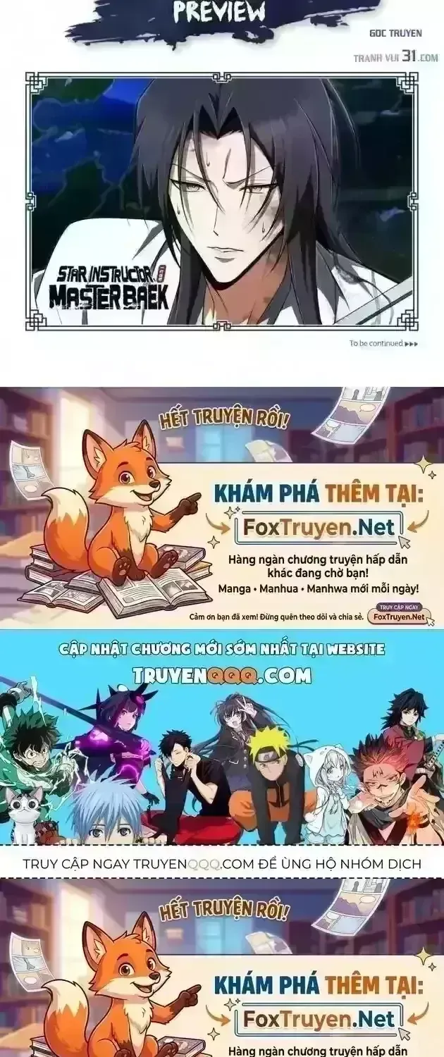 Đệ Nhất Võ Sư, Baek Cao Thủ Tập 178 trang 142