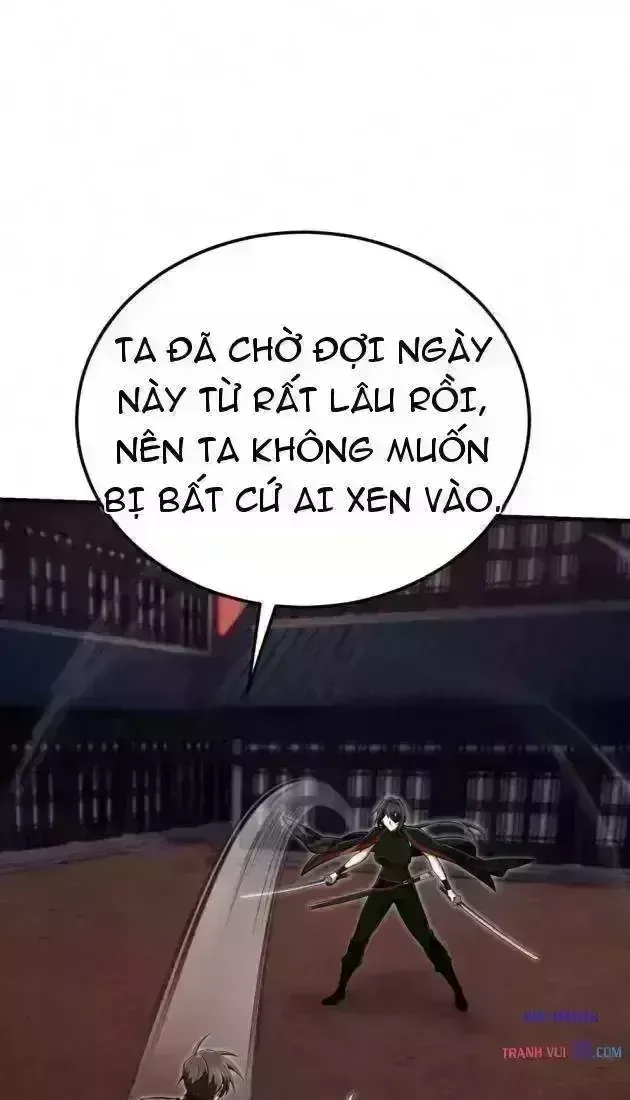 Đệ Nhất Võ Sư, Baek Cao Thủ Tập 178 trang 87