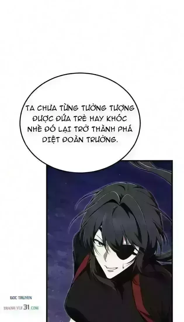 Đệ Nhất Võ Sư, Baek Cao Thủ Tập 181 trang 117