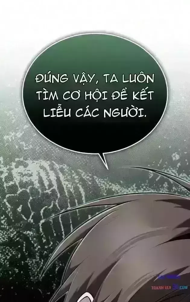 Đệ Nhất Võ Sư, Baek Cao Thủ Tập 181 trang 30