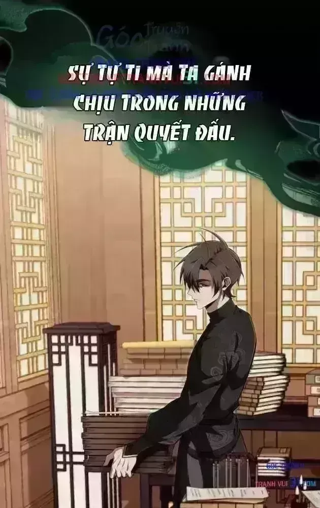 Đệ Nhất Võ Sư, Baek Cao Thủ Tập 181 trang 56
