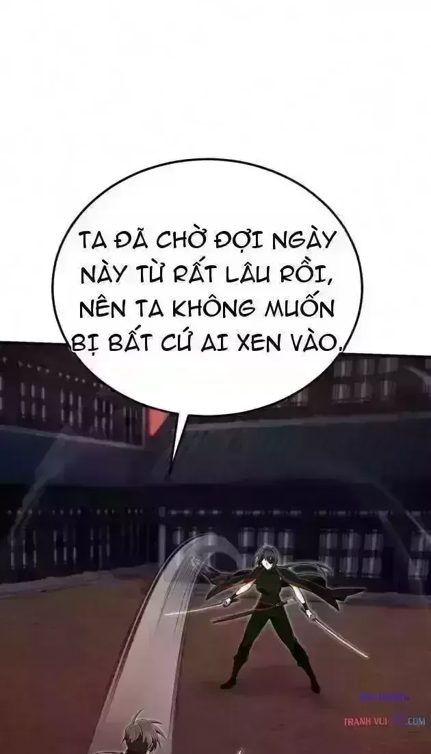 Đệ Nhất Võ Sư, Baek Cao Thủ Tập 181 trang 92