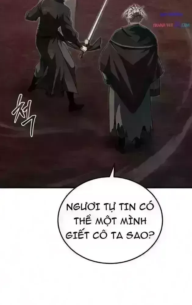 Đệ Nhất Võ Sư, Baek Cao Thủ Tập 181 trang 93