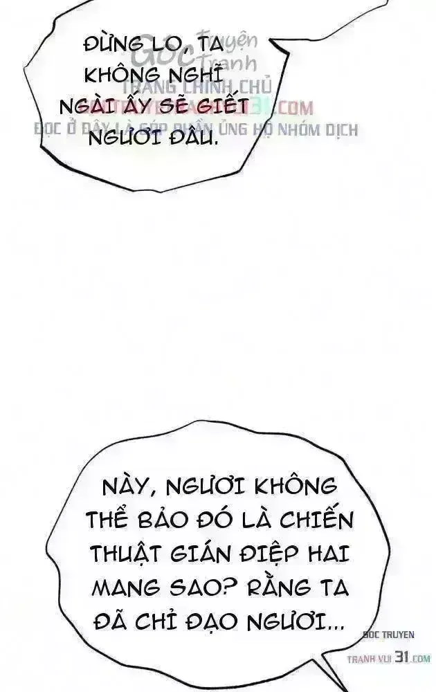 Đệ Nhất Võ Sư, Baek Cao Thủ Tập 182 trang 37