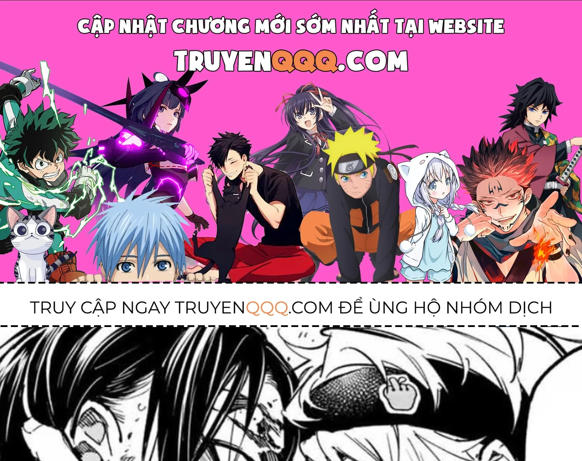 Dead Account Tập 52 trang 1