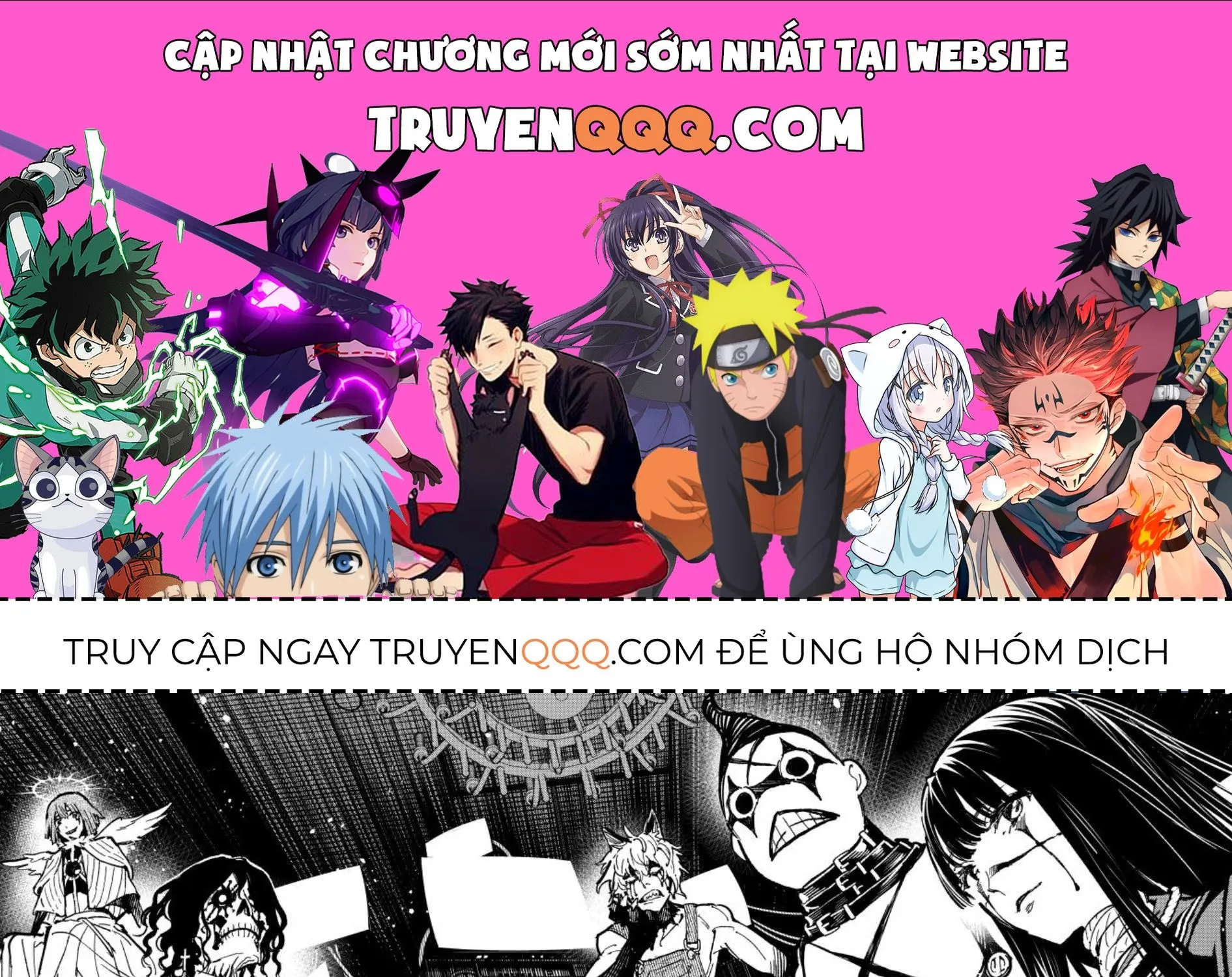 Dead Account Tập 53 trang 1