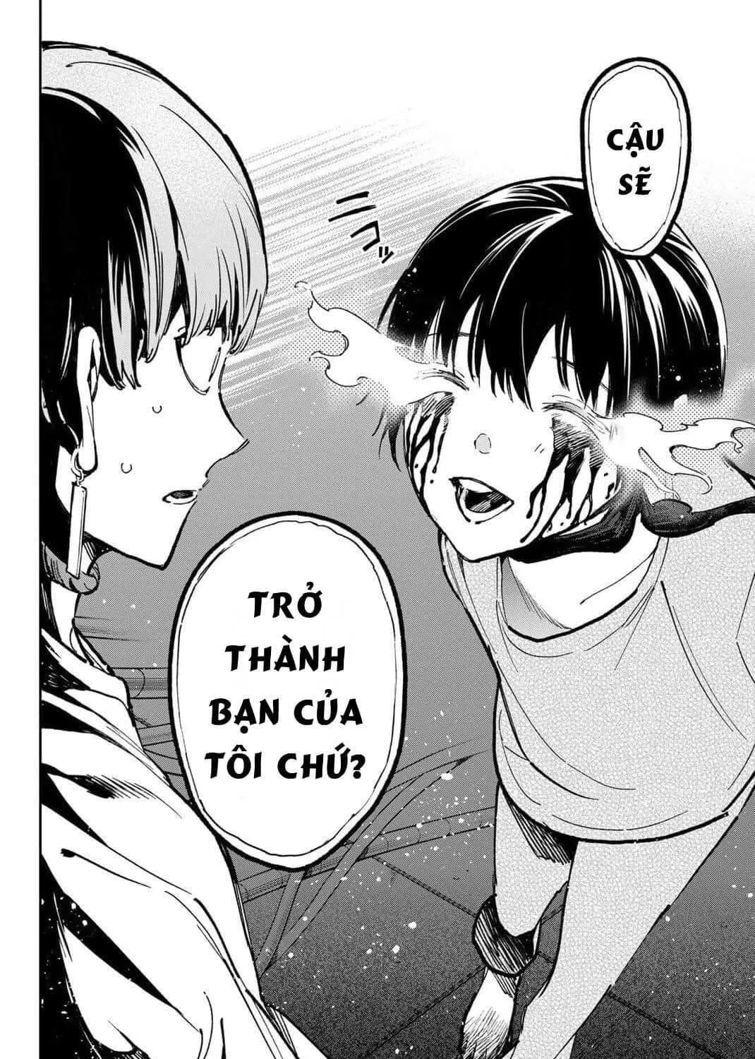Dead Account Tập 53 trang 35