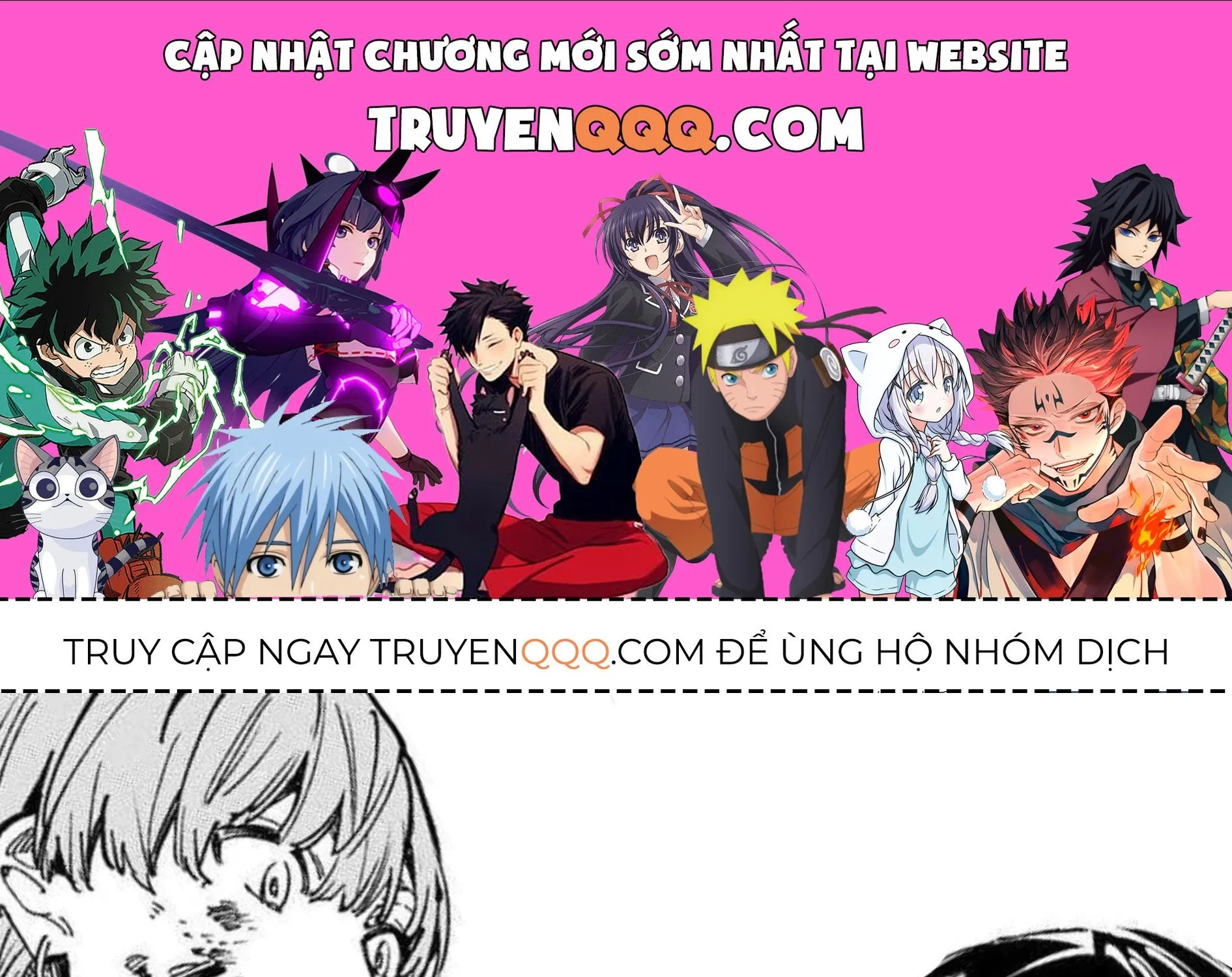 Dead Account Tập 54 trang 1
