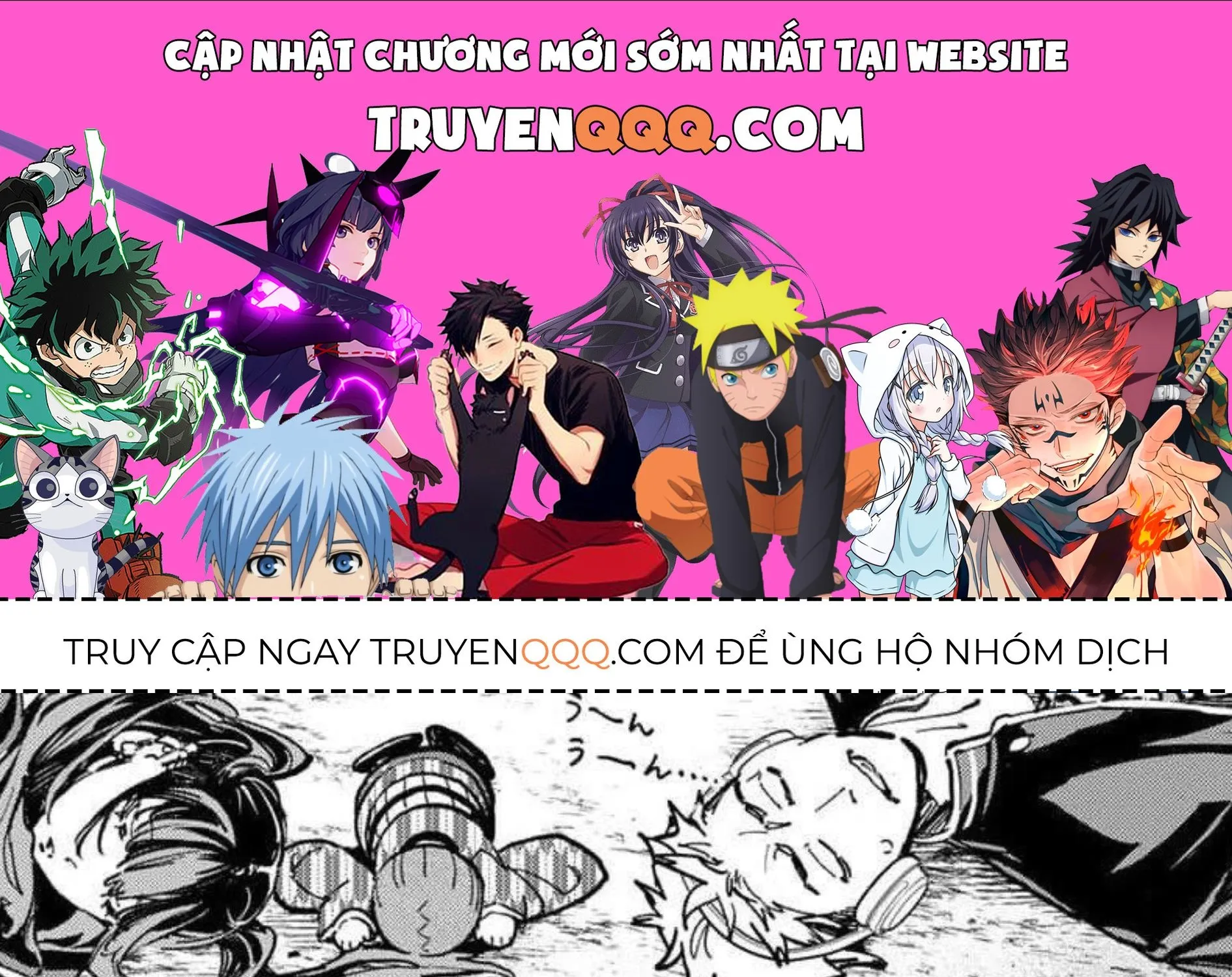 Dead Account Tập 55 trang 1