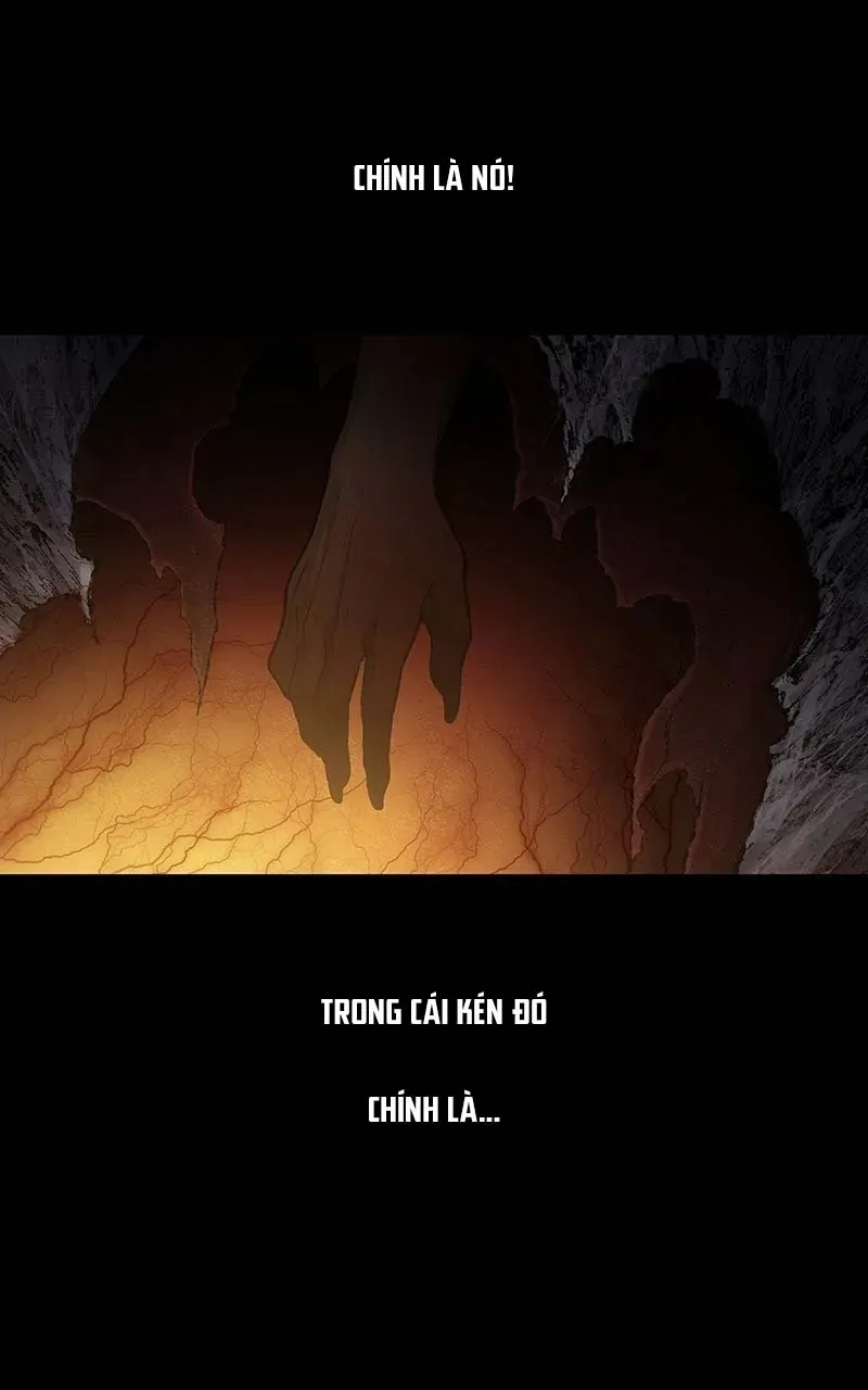 Dead Queen Tập 17 trang 11