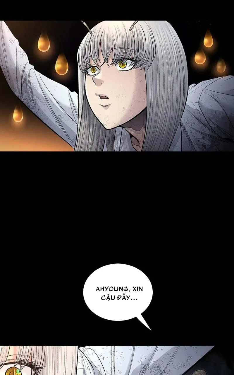 Dead Queen Tập 17 trang 14