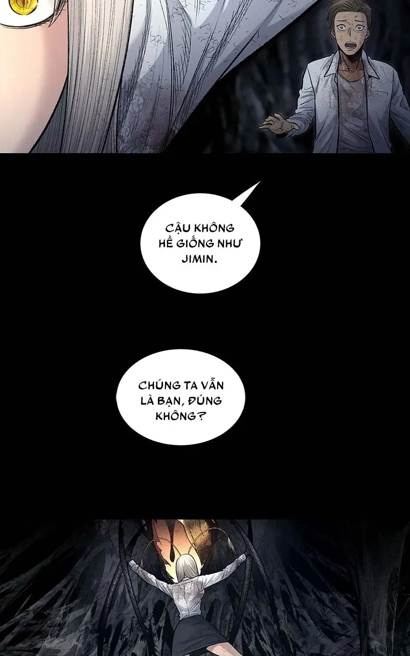 Dead Queen Tập 17 trang 15