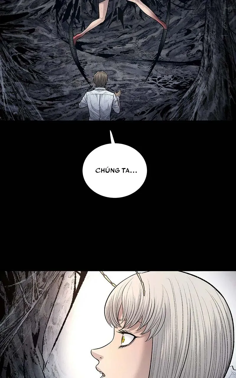 Dead Queen Tập 17 trang 16