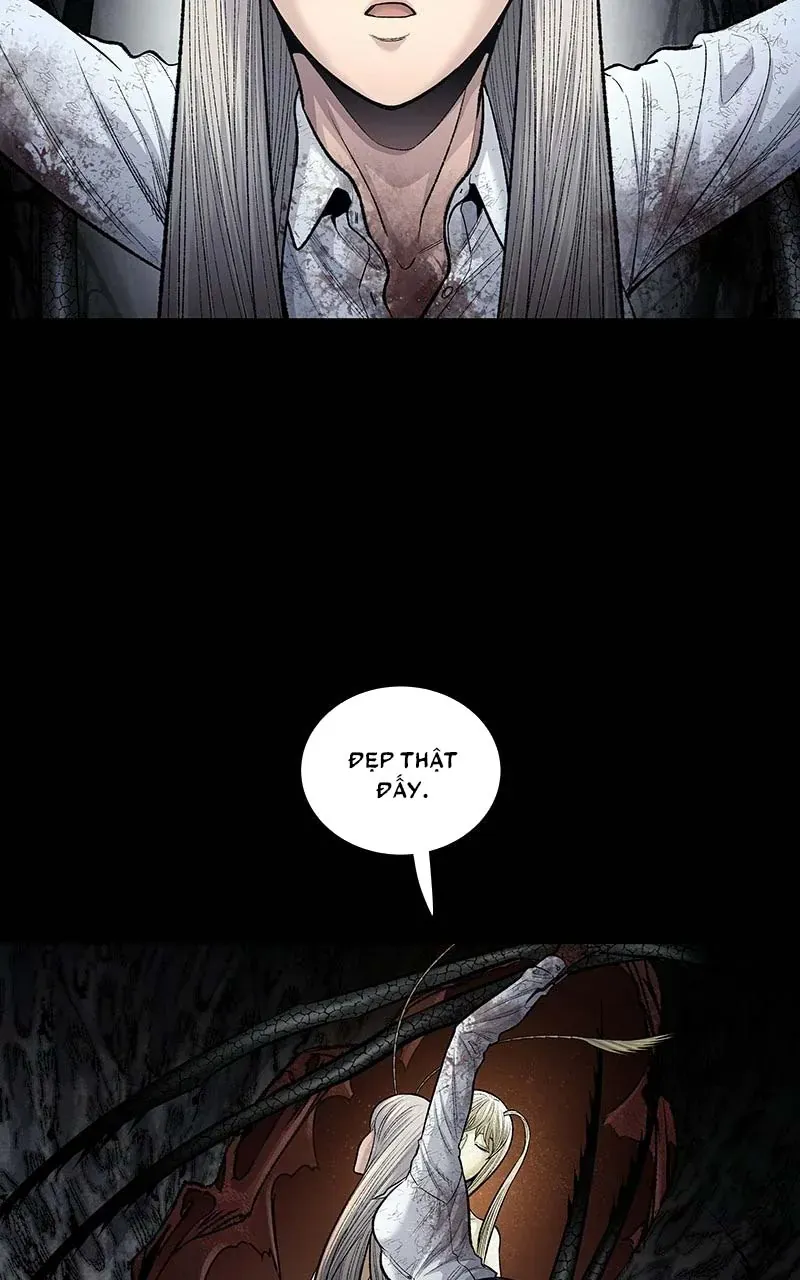 Dead Queen Tập 17 trang 19
