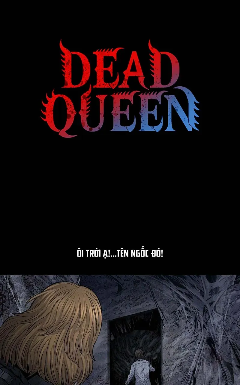 Dead Queen Tập 17 trang 3