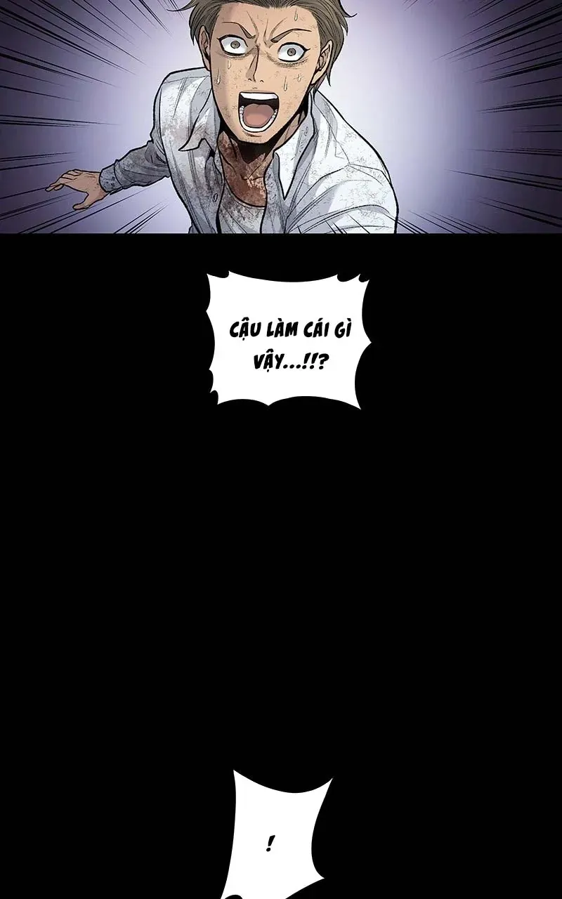 Dead Queen Tập 17 trang 21