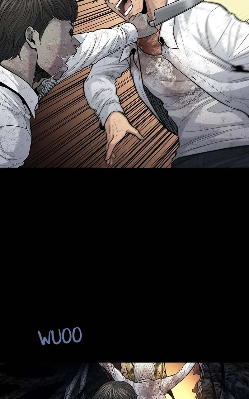 Dead Queen Tập 17 trang 23