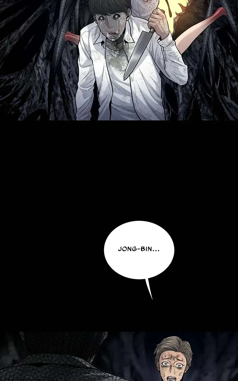 Dead Queen Tập 17 trang 24