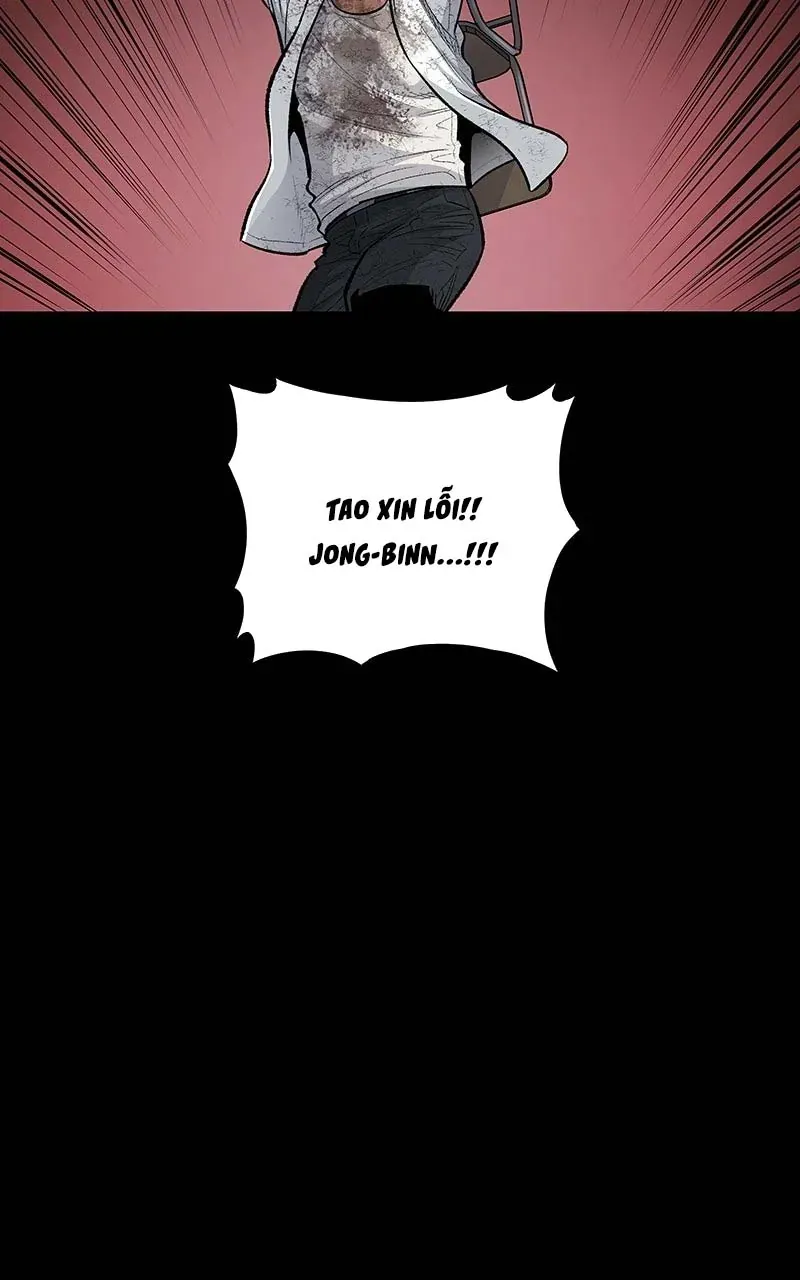 Dead Queen Tập 17 trang 30