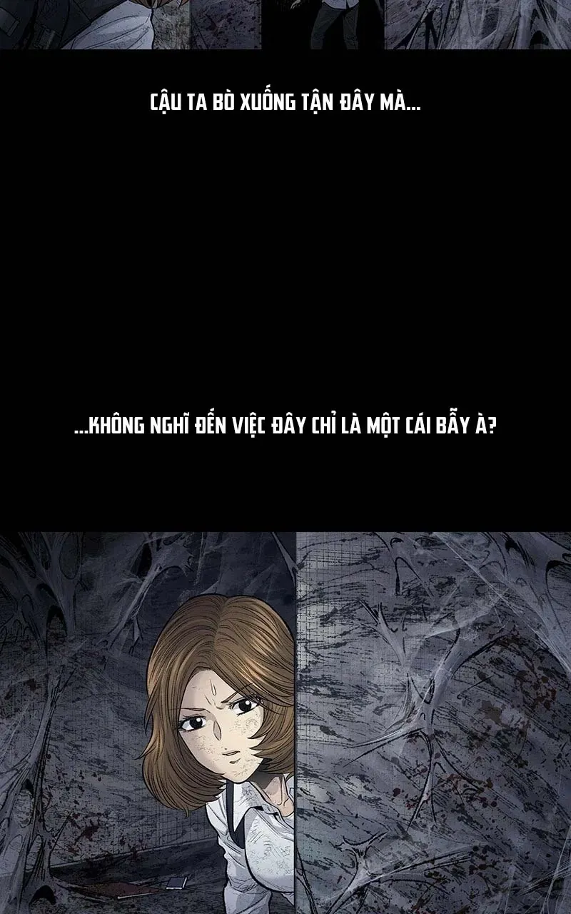 Dead Queen Tập 17 trang 4