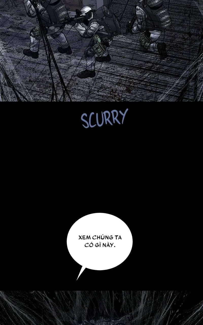 Dead Queen Tập 17 trang 33