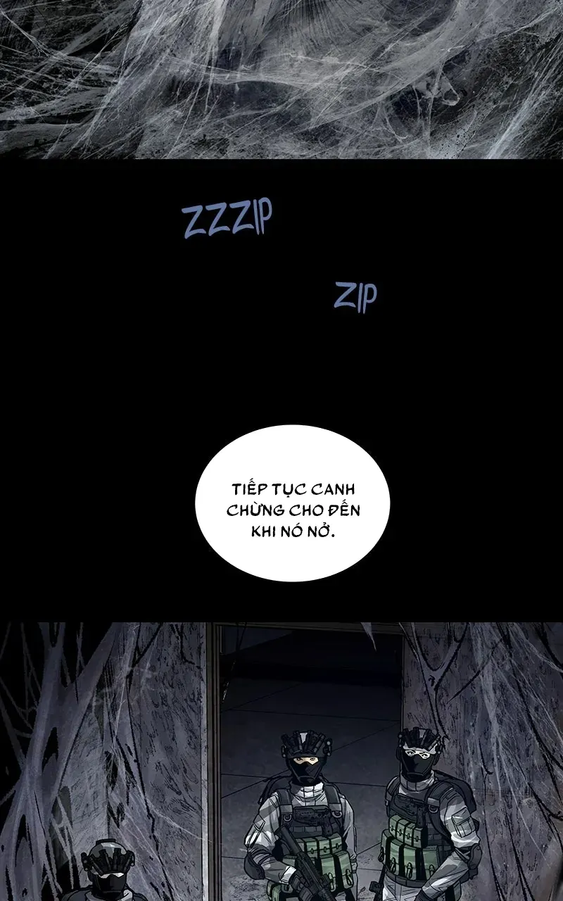 Dead Queen Tập 17 trang 36