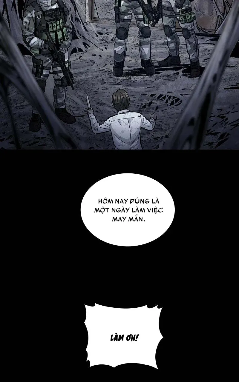 Dead Queen Tập 17 trang 37