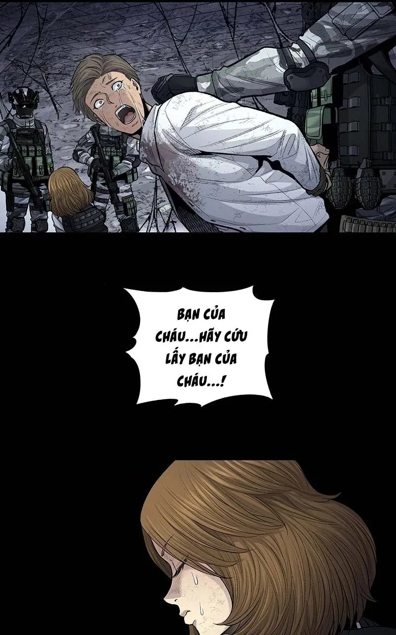 Dead Queen Tập 17 trang 38