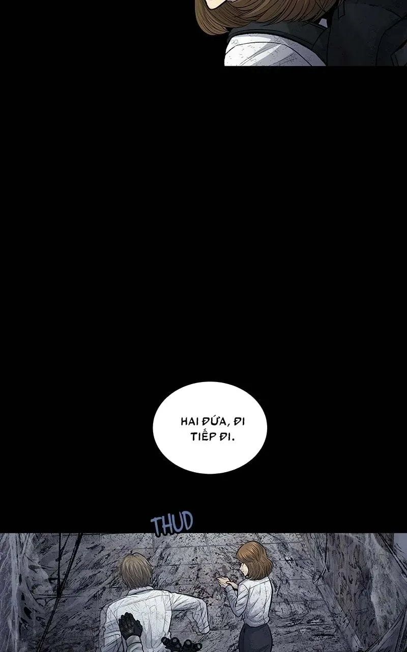 Dead Queen Tập 17 trang 39