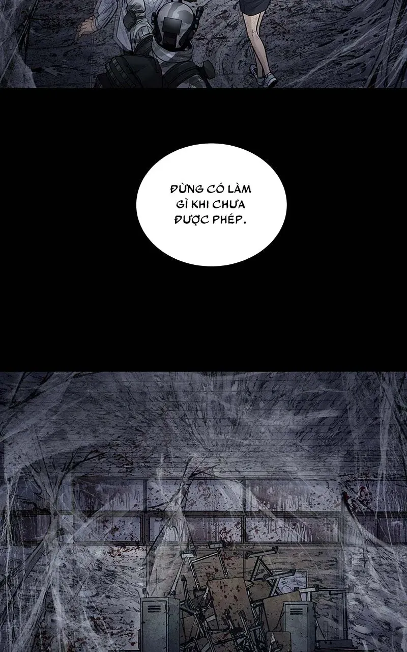 Dead Queen Tập 17 trang 40