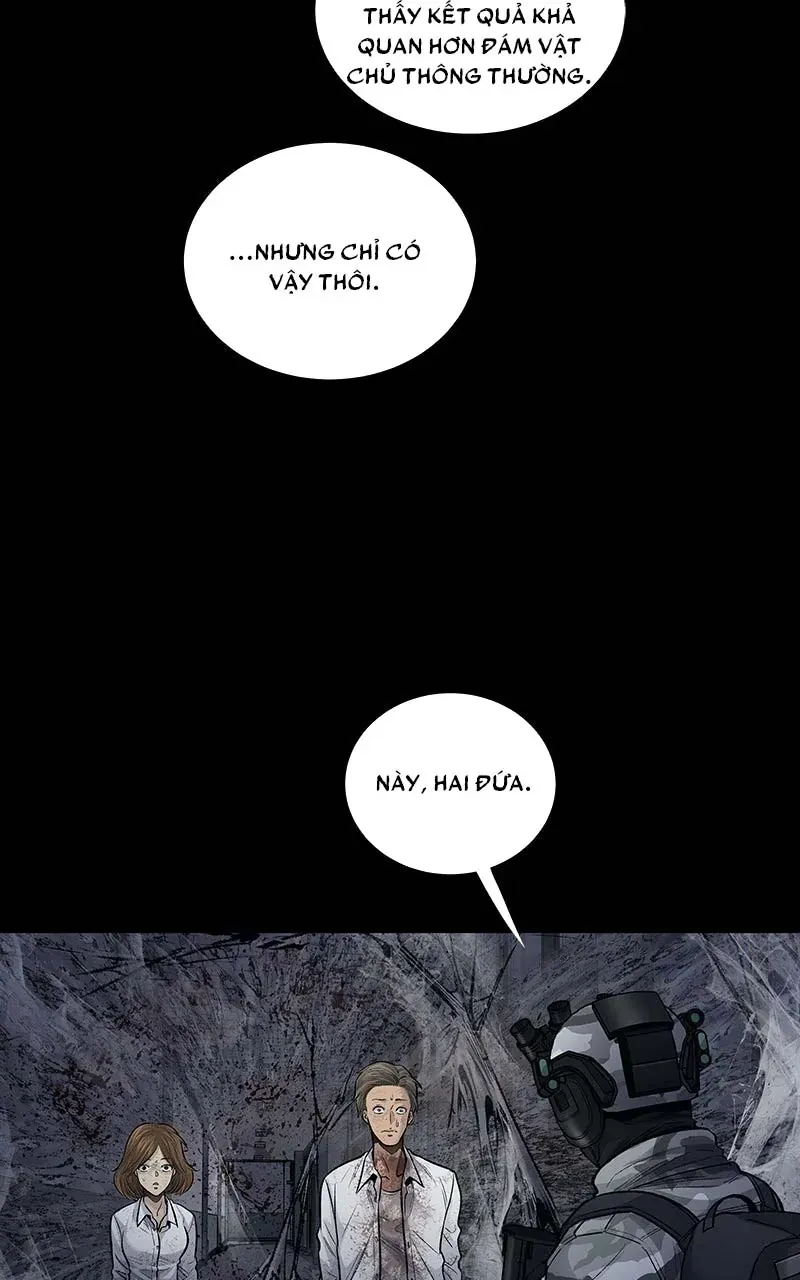 Dead Queen Tập 17 trang 44