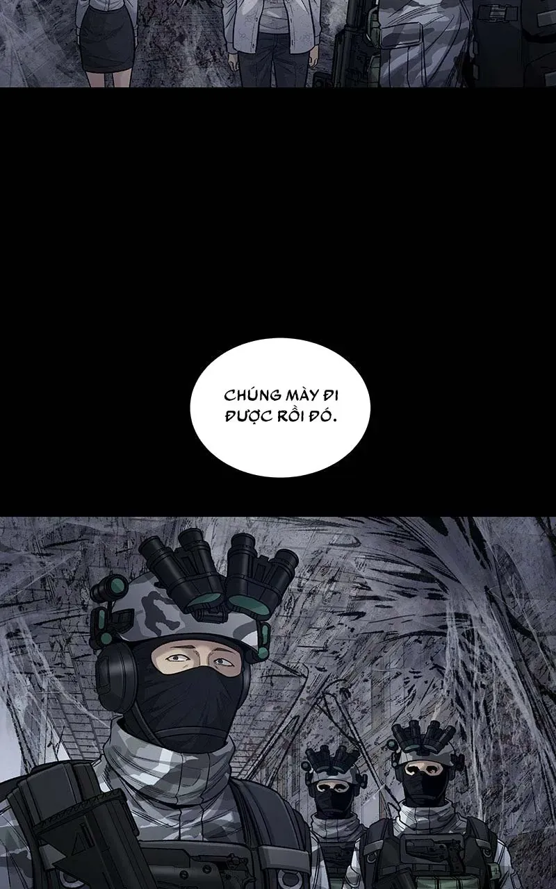Dead Queen Tập 17 trang 45